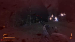 Скриншот к игре Darkest of Days