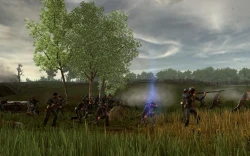 Скриншот к игре Darkest of Days