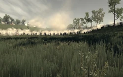 Скриншот к игре Darkest of Days