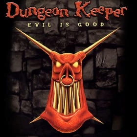 Dungeon Keeper