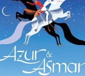 Azur and Asmar