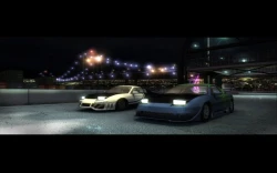 LA Street Racing Screenshots