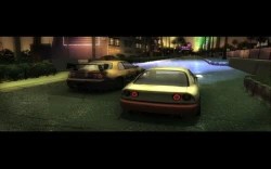 LA Street Racing Screenshots