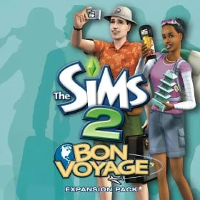 The Sims 2: Bon Voyage