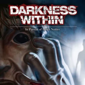 Darkness Within: In Pursuit of Loath Nolder