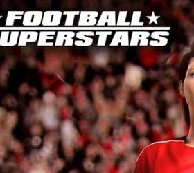 Football Superstars
