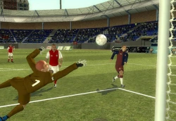 Football Superstars Screenshots