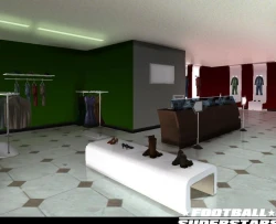Football Superstars Screenshots