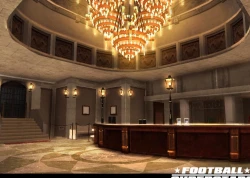 Football Superstars Screenshots