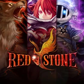 Red Stone