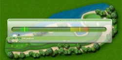 Скриншот к игре Total Pro Golf 2