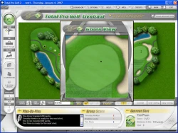 Total Pro Golf 2 Screenshots