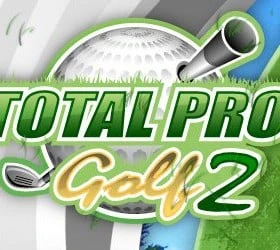 Total Pro Golf 2