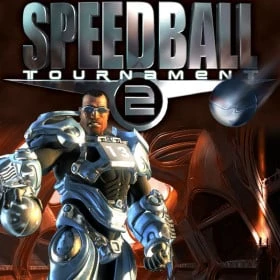 Speedball 2: Tournament