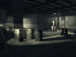 Смерть шпионам: Момент истины Screenshots