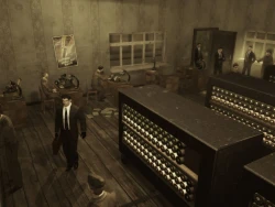 Смерть шпионам: Момент истины Screenshots