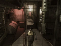 Смерть шпионам: Момент истины Screenshots