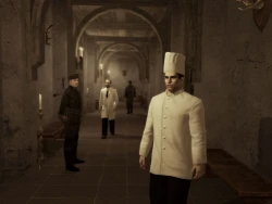 Смерть шпионам: Момент истины Screenshots