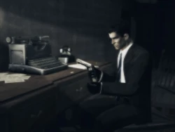 Смерть шпионам: Момент истины Screenshots