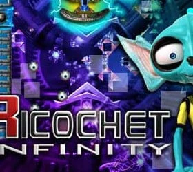 Ricochet Infinity