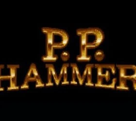 P.P Hammer