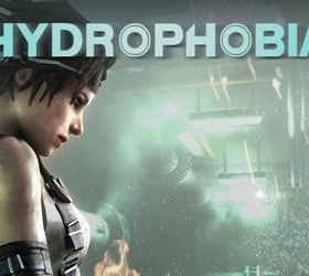 Hydrophobia