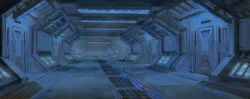 Скриншот к игре Hydrophobia