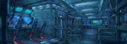 Скриншот к игре Hydrophobia