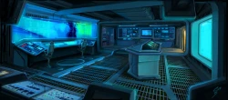 Скриншот к игре Hydrophobia