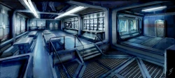 Скриншот к игре Hydrophobia