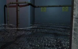 Скриншот к игре Hydrophobia