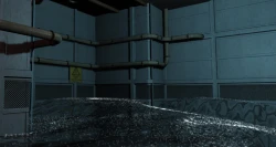 Скриншот к игре Hydrophobia