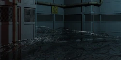Скриншот к игре Hydrophobia