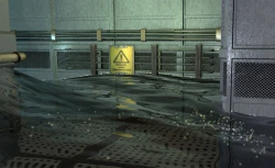 Скриншот к игре Hydrophobia