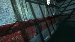 Скриншот к игре Hydrophobia