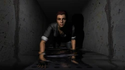 Скриншот к игре Hydrophobia