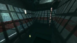 Скриншот к игре Hydrophobia