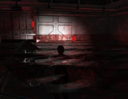 Hydrophobia Screenshots