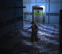 Hydrophobia Screenshots