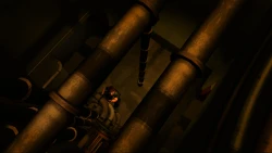 Hydrophobia Screenshots