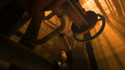 Hydrophobia Screenshots