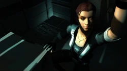 Hydrophobia Screenshots