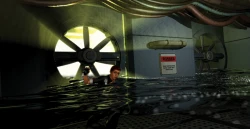 Hydrophobia Screenshots