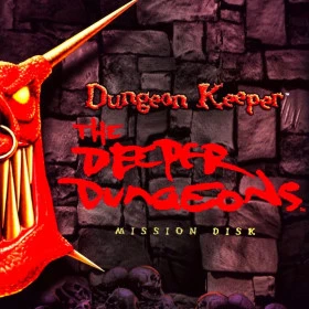 Dungeon Keeper: Deeper Dungeons