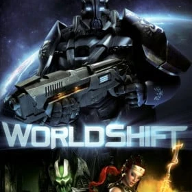 WorldShift