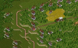 Civil War Battles: Chickamauga Screenshots