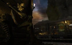 Скриншот к игре Dungeon Hero