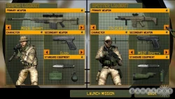 Marine Sharpshooter 3 Screenshots