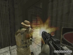 Marine Sharpshooter 3 Screenshots