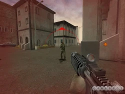 Marine Sharpshooter 3 Screenshots